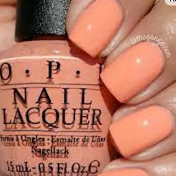 💅 3/$20 OPI Nail - Crawfishin' for a Compliment - Picture 4 of 8